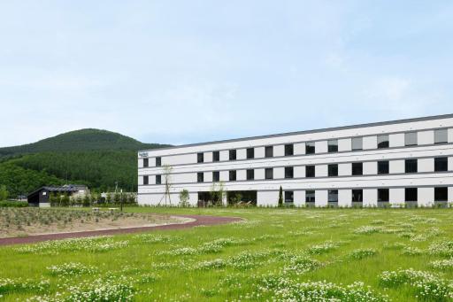 Fairfield by Marriott Hokkaido Minamifurano - Housity