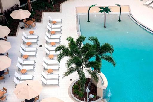 TownePlace Suites by Marriott Orlando Theme Parks Lake Buena Vista - Housity