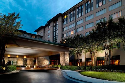 Atlanta Marriott Alpharetta - Housity