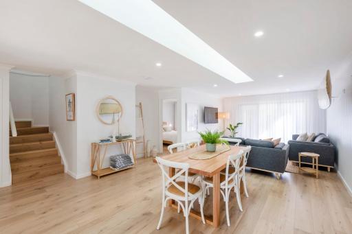 Yamba Beachside Escape - oceanstays - Housity
