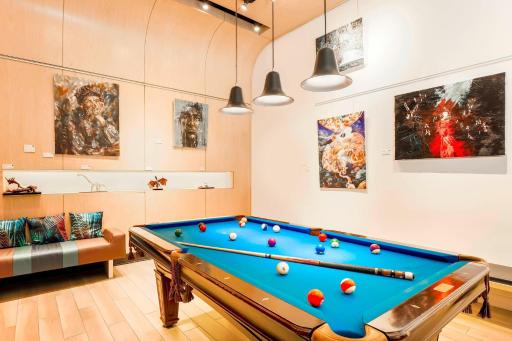 Aloft Harlem - Housity