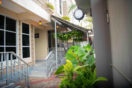 Hotel Kingdom Appartments - Housity