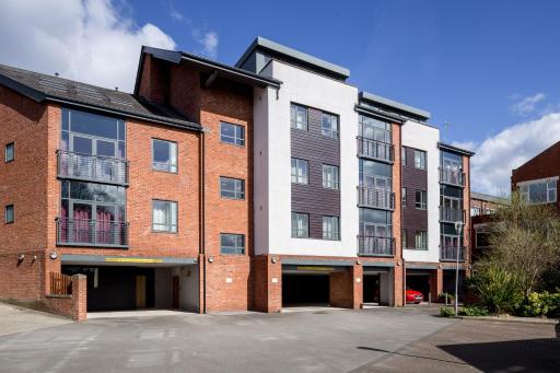 Roomzzz Leeds Headingley - Housity