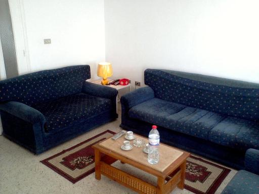 Excellent Appartment Sousse - Housity