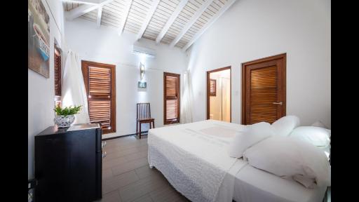 Room in Villa - Grace - Villa mi Cuna - Housity