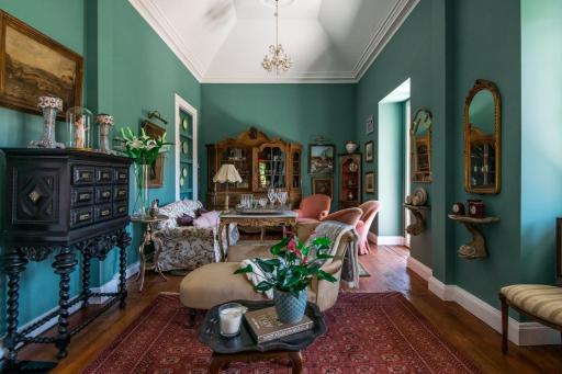 Villa Camélia Boutique House - Housity