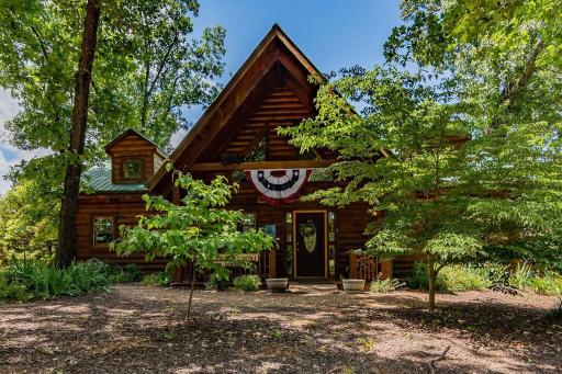 Branson Bear -Pet Friendly - Housity