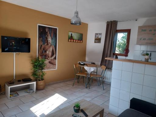 Jolie petite maison idéalement située - Housity