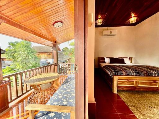La Casa Hostel - Housity