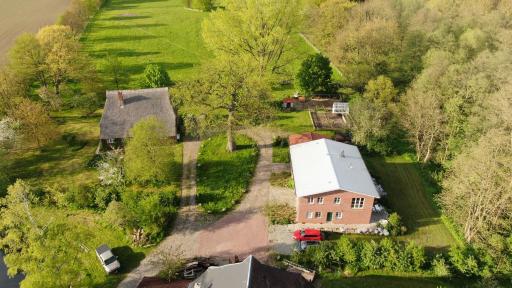 Ländliches HideAway zwischen Hamburg und Lübeck - Housity