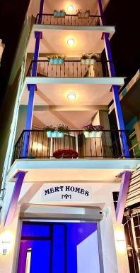 Mert Homes Marmaris - Housity