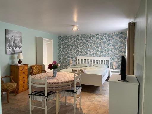 Chambre indépendante - Housity