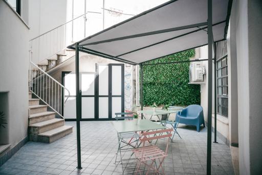 Il Cortile by Vista Napoli - Housity