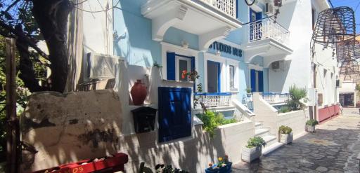 Studios Iris - Housity