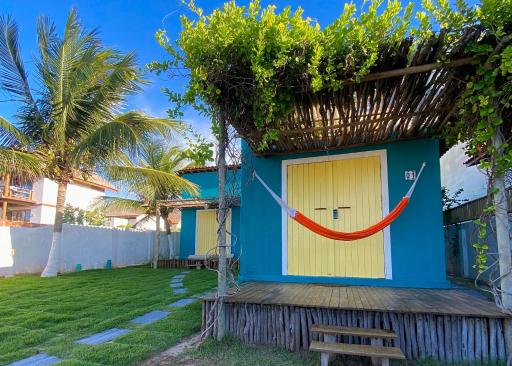 Chalés Amarante - Housity