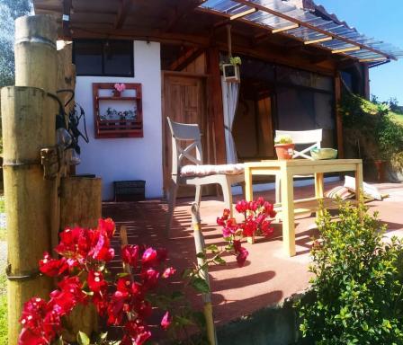 CONDOR ILALO LODGE - Housity