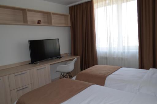 Apart Astana - Housity