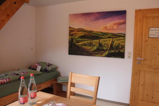 Bauernhof-Gästezimmer Waldblick - Housity