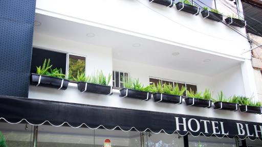 Hotel BLH 2 - Housity