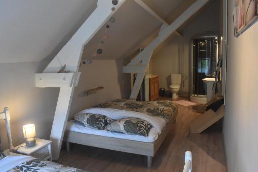 La Maison d'Edgard - Housity