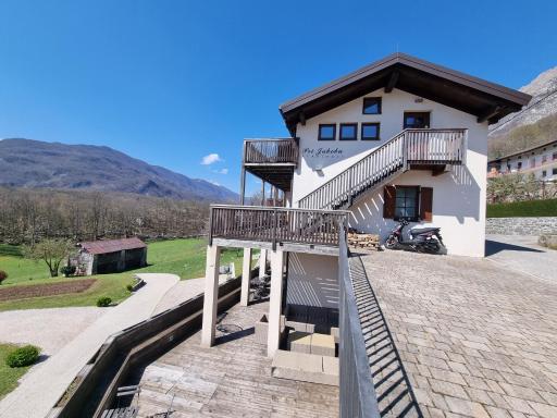 Apartments Pri Jakobu - Housity