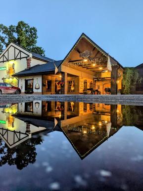 Hansa Hotel - Housity