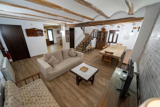 Casa Rural Casa Clemen - Housity