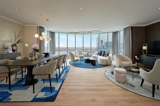 Rotterdam Marriott Hotel - Housity