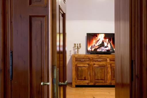 Apartmán Mariánská 5 - Housity