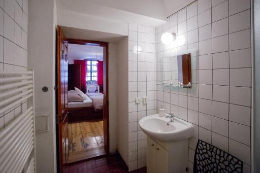 Apartmán Mariánská 5 - Housity