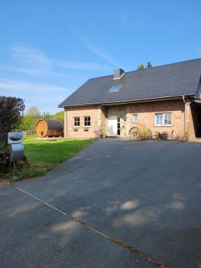 Studio au coin des Fagnes - Housity