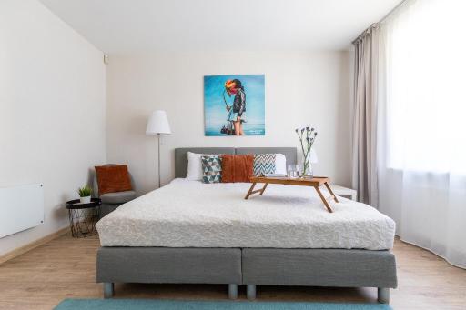 Mare Apartments - Housity