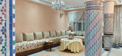 silia de luxe - Housity