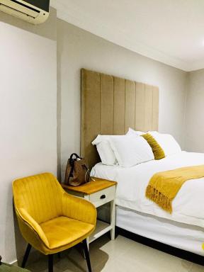 MeLeano Guesthouse - Housity