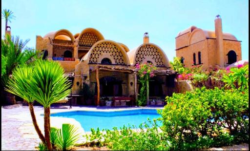 Tunis Lake View - Housity