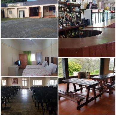 Alexandra hotel - Housity