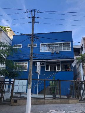 Pousada Fagundes Varela - Housity