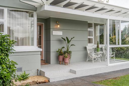 Coltrane House -Luxury Getaway - Housity
