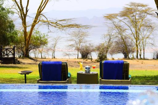 Lake Elmenteita Serena Camp - Housity