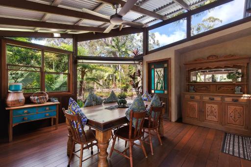 Eclectic Oasis in Doonan, Sunshine Coast - Housity