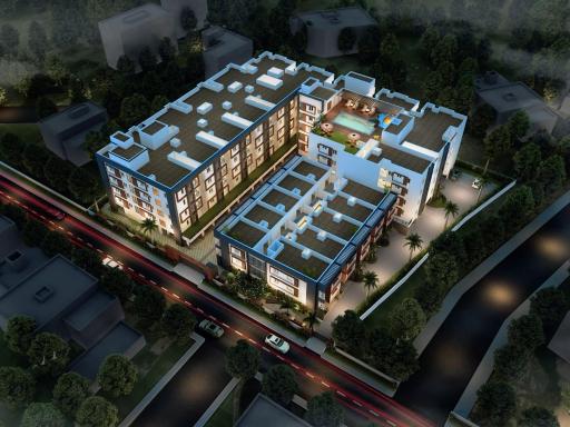 Livn Stays - Unit of Prohotel - Housity