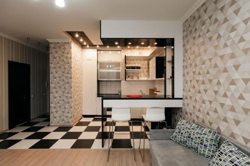 City Center Lev Tolstoi Residence - Hizvo