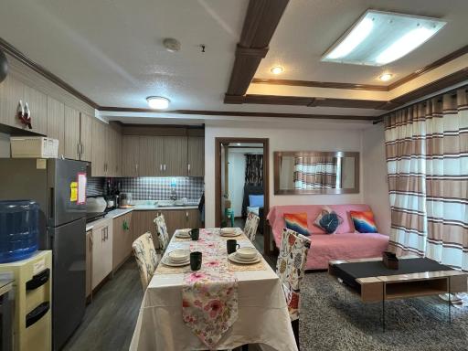 Ardeil's Baguio Transient - Housity