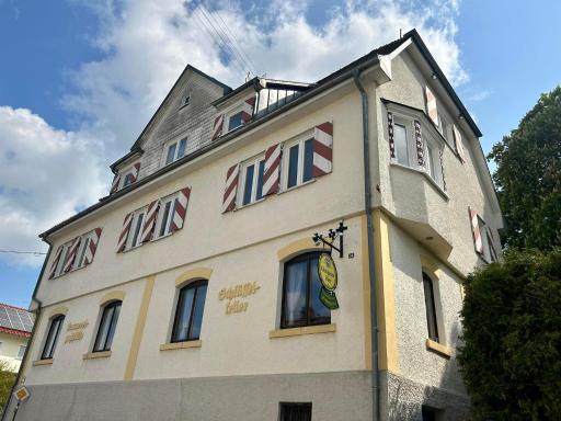 Brauereigasthof Schlüsselkeller - Housity