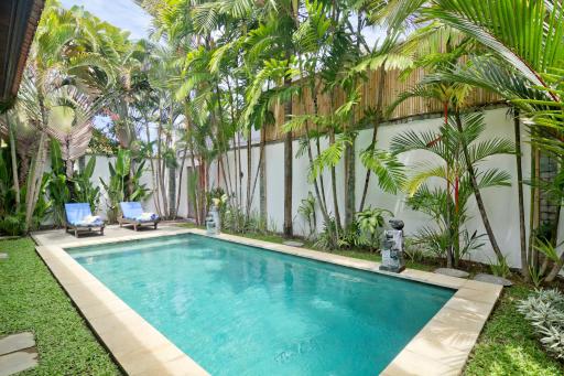 Villa Kana by Maheswara - Housity