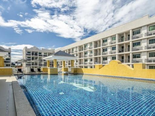Arcadia Beach Continental 1-Bedroom Condo - Hizvo