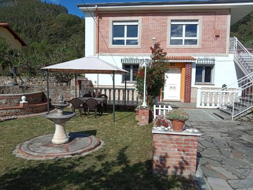 Vivienda turística volveré - Housity