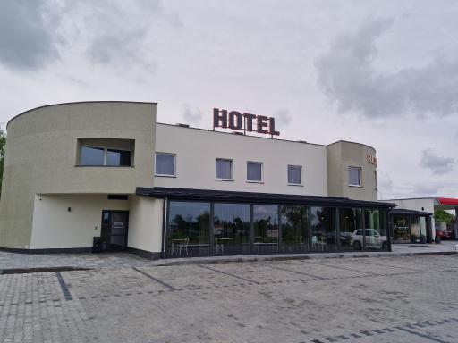Bieszczadzka Pętla Smaków - Housity
