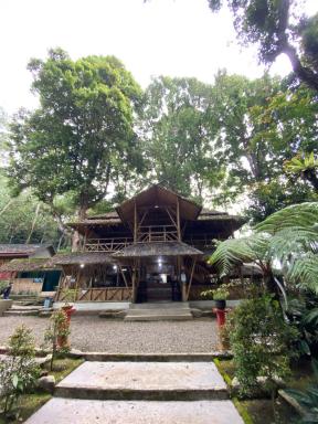 Laksana Rasa Resort Ciwidey - Housity