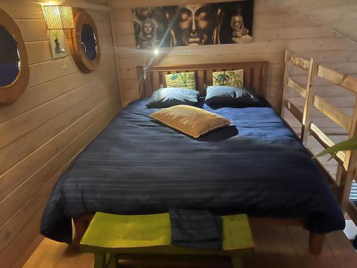 Chalet chambre d’hôte - Housity